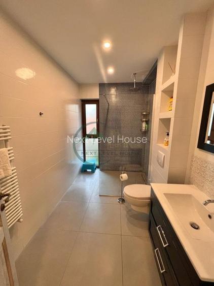 Casa deosebita cartier Noua, langa padure - 10