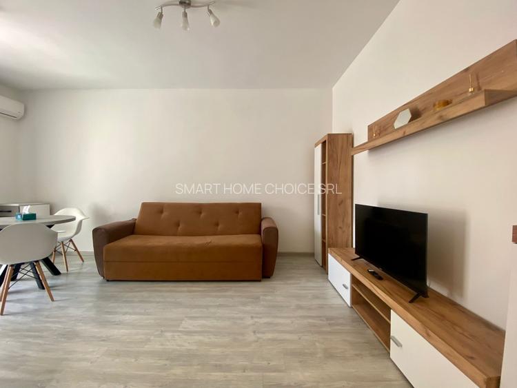 Apartament 2 camere tip studio Militari Residence Aqua garden Rezervelor  - 2