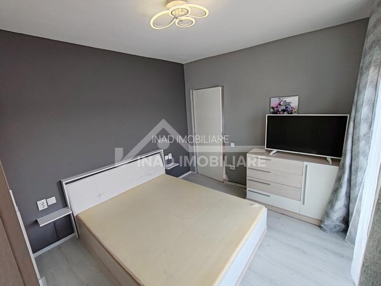 Apartament cu 3 camere, constructie noua, parcare, Str. Fabricii - 9