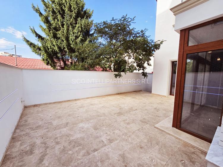 Vila Premium Baneasa Zonă  Constantin Dobrogeanu Gherea -Madrigalului - 3