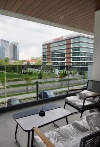 Apartament 2 Camere | Premium | Metrou | Nusco City - 10