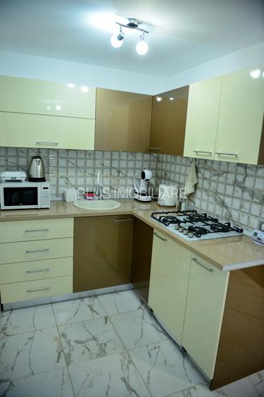 Garsoniera LUX + CTP in Bloc Nou in zona Piata Victoriei - 5