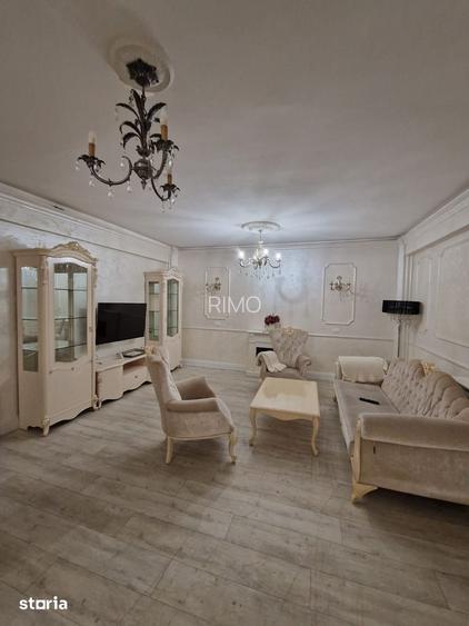 Apartament Timpuri Noi // Ion Minulescu - 9