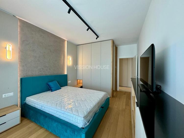 Inchiriere apartament 2 camere One Timpuri Noi - 5