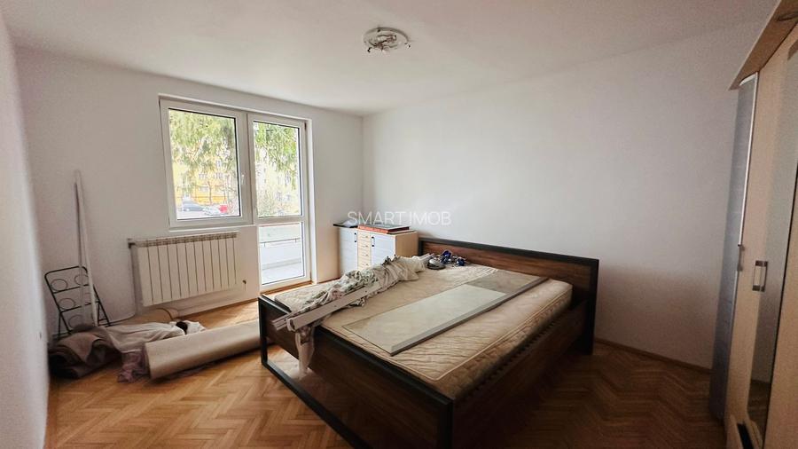 Apartament 6 camere Gh.Doja 120mp +garaj sub bloc 129.000eur neg - 4