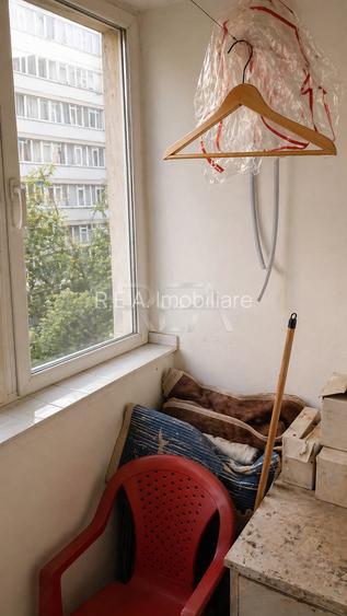 3 camere Obor decomandat, metrou, 60 mp, anvelopat - 9