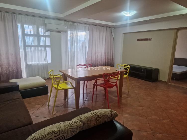 Apartament 2 camere,etaj intermediar,zona Păcurari OMV - 2