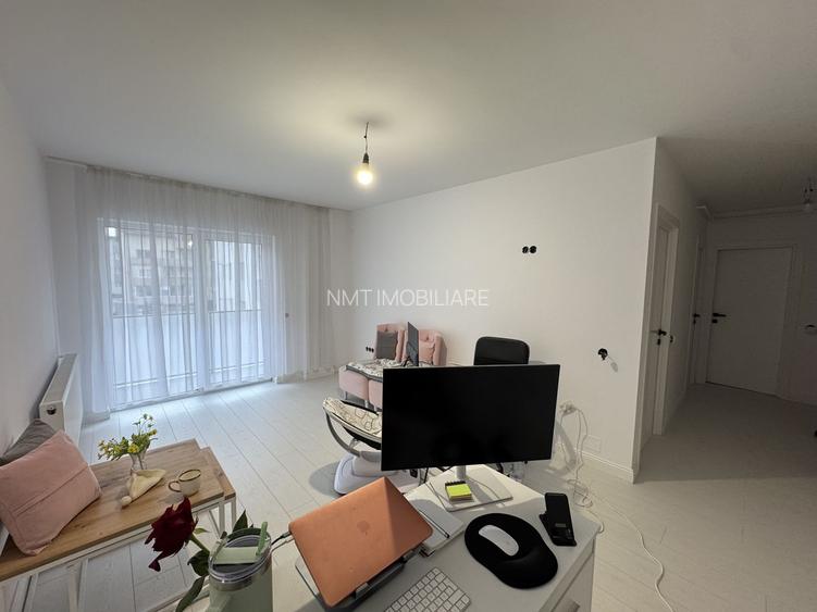Apartament cu 2 camere | 53 mp | Floresti - 3