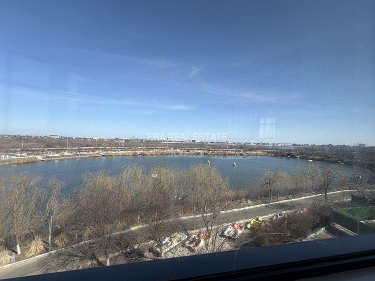 Resedinta excusivista ieșire lac, 582 mp, 550 mp teren, Rosu-Chiajna - 13