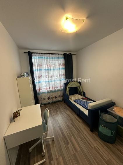 Apartament 3 camere de inchiriat - Dristor+loc parcare - 6