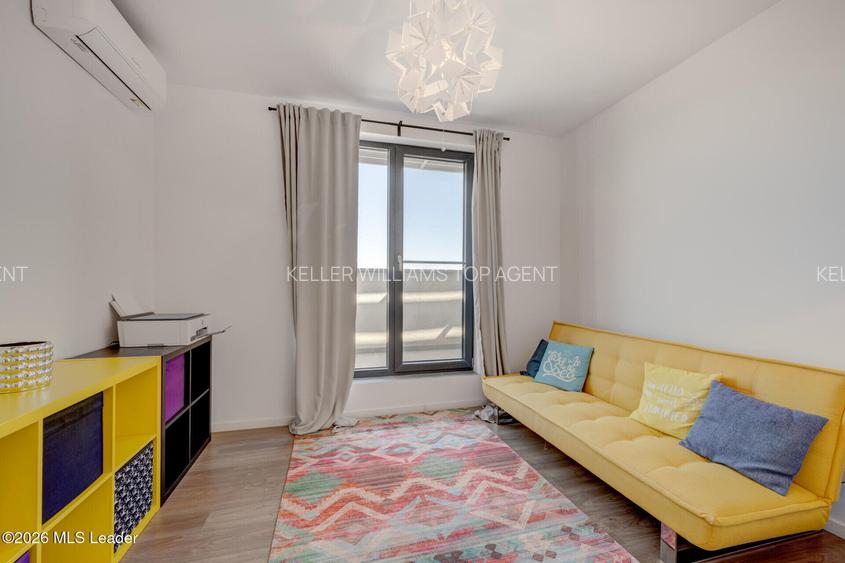 Apartament 3 camere | 69.7 mp | H Pipera Lake - 11