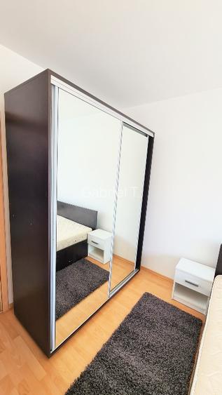 2 camere - Mobilat și Utilat - Bloc nou - Citadella Titan - 13