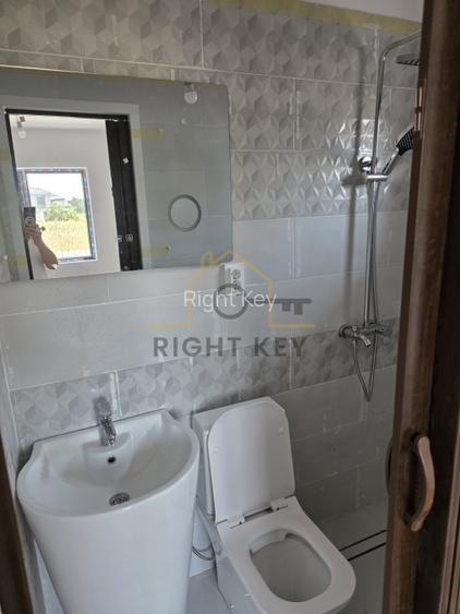 Ocazie! Casa P+pod placa, teren 250mp, clinceni! Comision 0%! - 8