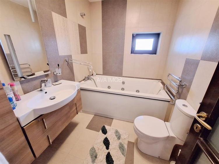 Vila 7 camere ultracentrala – ideala clinica, cabinete sau sediu firma - 18