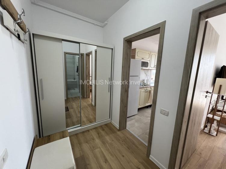 Imobil 2023! Garsoniera cu centrala si parcare! - 4