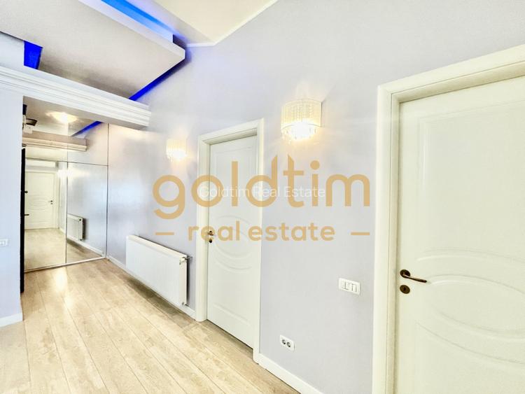 MINI PENTHOUSE/ BANEASA/ PARCARE SUBTERANA - 17