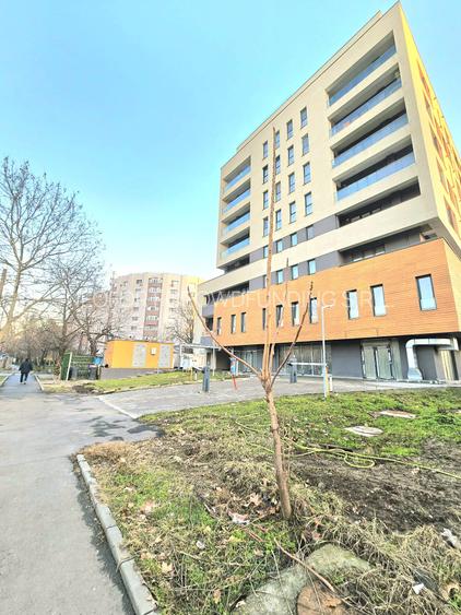 Neofort 76 Faza 2 Finalizat Ap 4 Camere Tip Penthouse Cu Terase, Acte Gata - 21