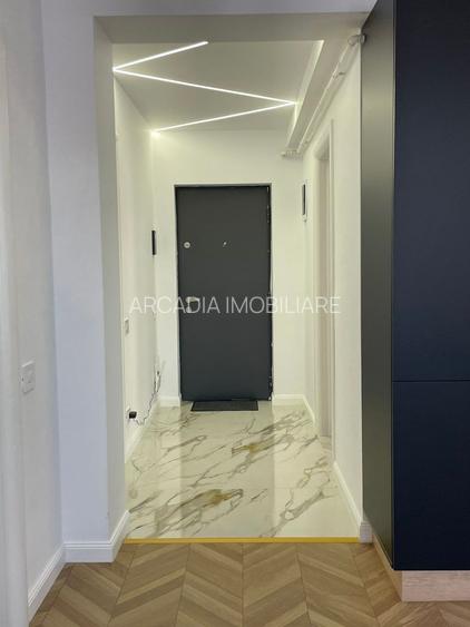 Apartament 3 Camere | 2 Bai | Damaroaia - 4