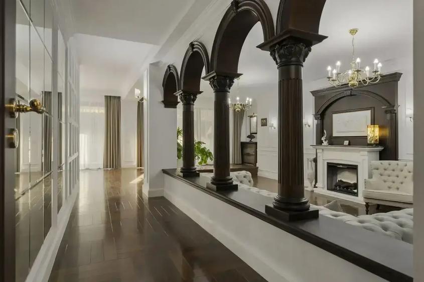 Vila Lux 8 Camere Herastrau I Cartierul Francez