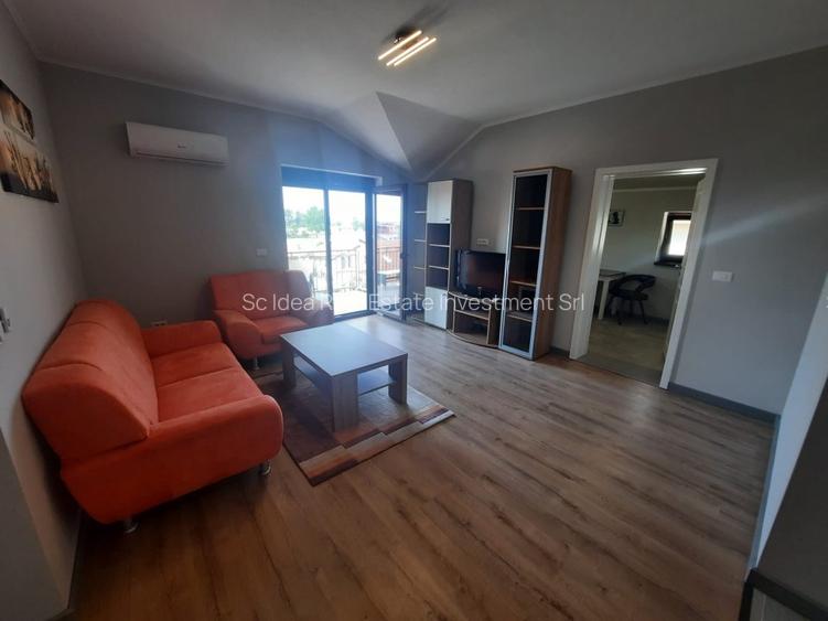 Apartament 2 camere Braytim / bloc nou !! - 10