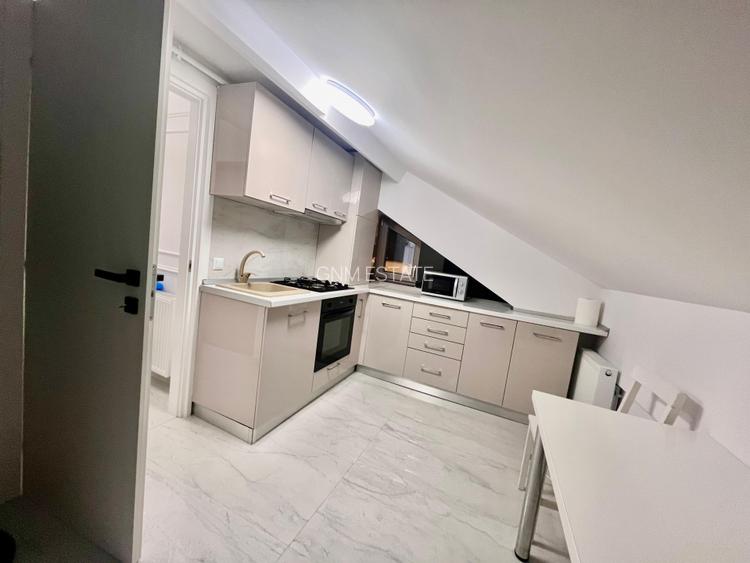 Apartament 3 camere Metrou Jiului - 7