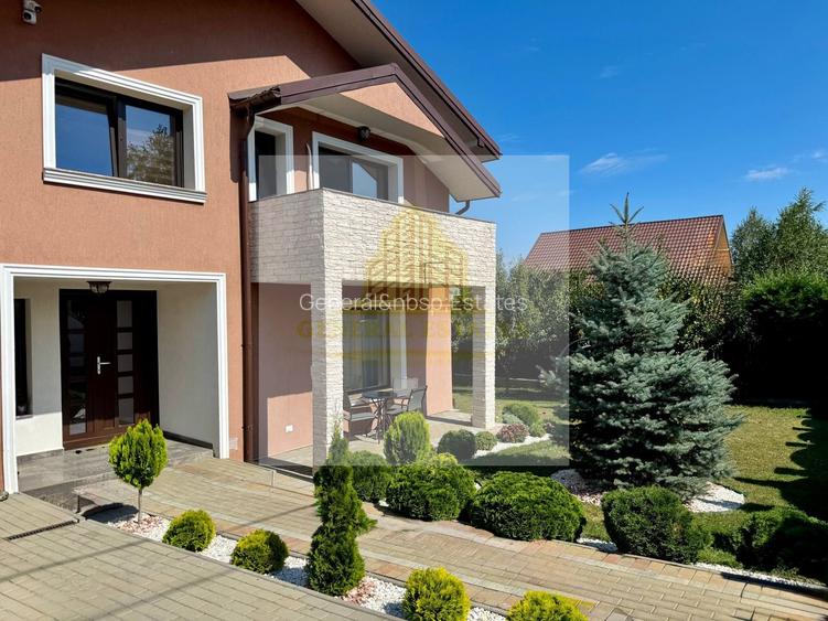 Vânzare Casa în 2 Nivele – Miroslava, Iași - 6