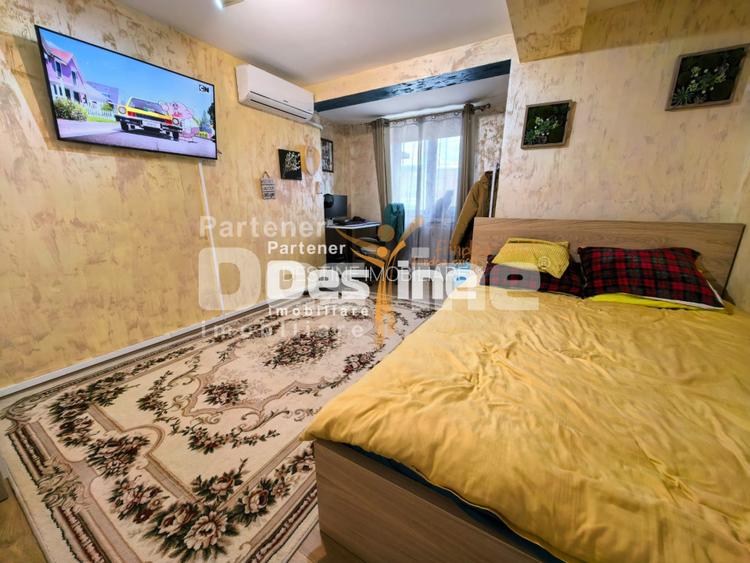 Apartament 2CD 58mp la parter mobilat si utilat + loc parcare Sos. Rediu - 3