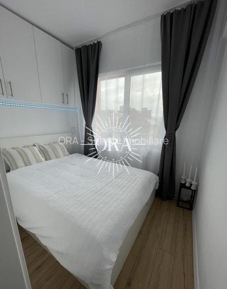 APARTAMENT 1 CAMERA | DE VANZARE | ZONA GARII | PARCARE IN ZONA - 5
