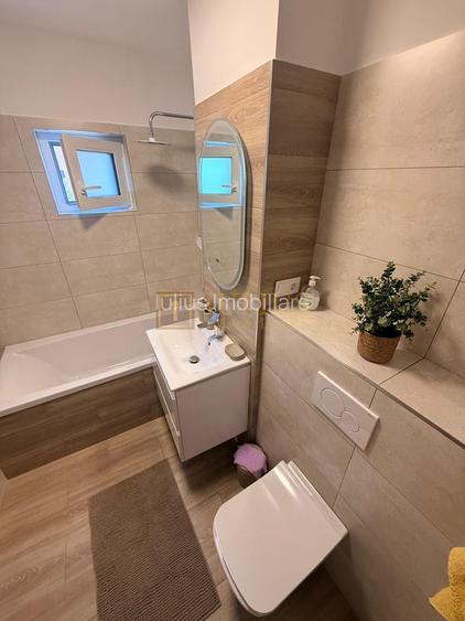2 camere| Zona Fabric| ideal pentru studentii de la FEEA| apartament superb| - 5