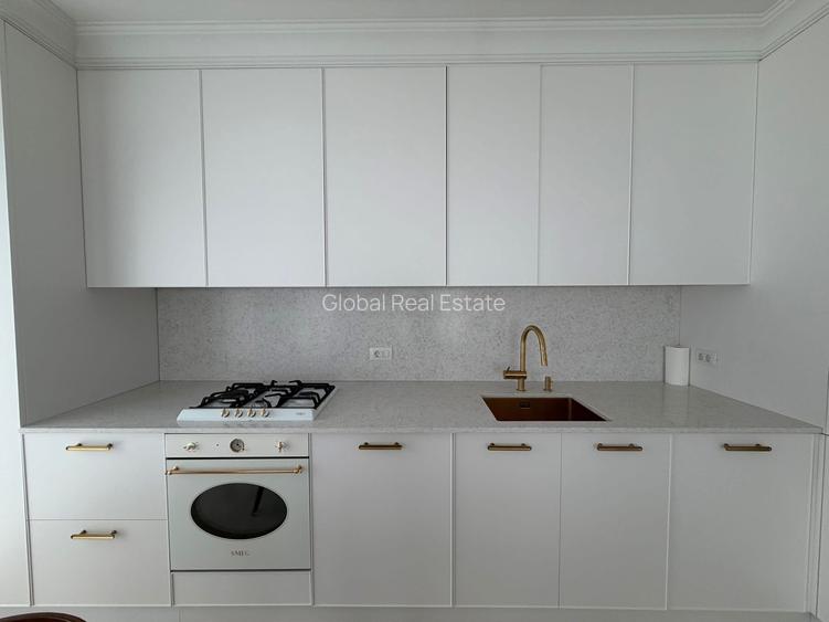 4 Camere 130mp Lake On Mamaia 2 Locuri Parcare Vedere Frontală Lac - 10