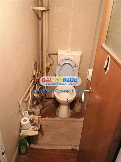 Apartament 4 camere Drumul Taberei zona Plaza Romania - 7