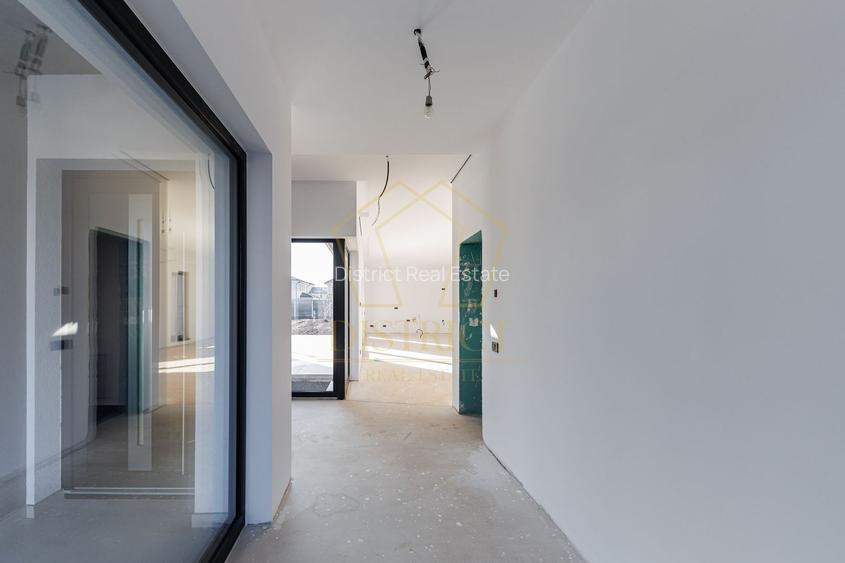 Vila individuala noua cu 5 camere | Dumbravita | Comision 0% - 16