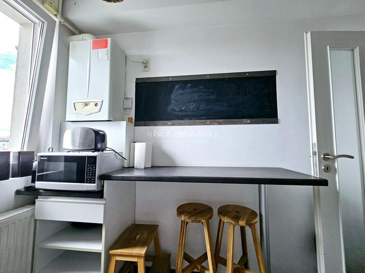 Apartament 3 camere Libertatii - 13 Septembrie  - Uranus ( Unirii ) - 3