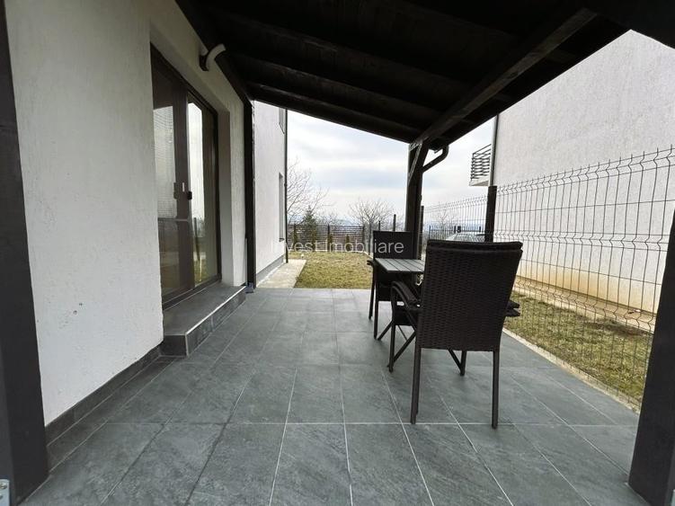 Casa individuala in cartierul Bucium din Iasi - 3