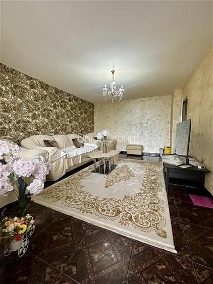 Apartament 4 Camere, 100 mp, Zona Eden - 23