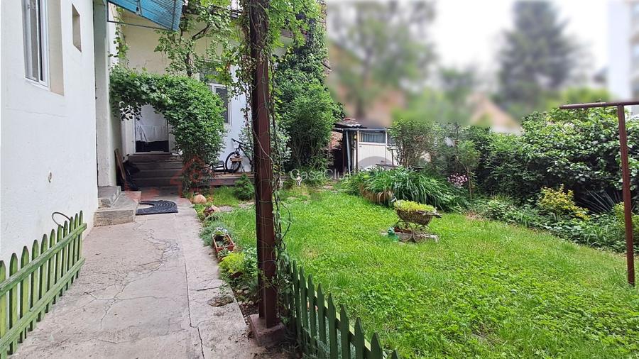 Apartament cu 3 camere, 68 mp utili + terasă 15 mp,  Parcare, Zonă Centrală!! - 11