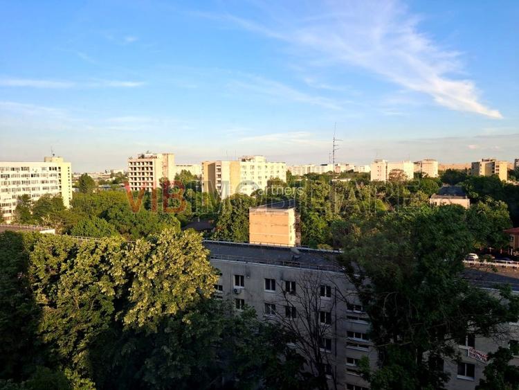Basarabia -Metrou Costin Georgian la 5 minute de mers pe jos ! - 10