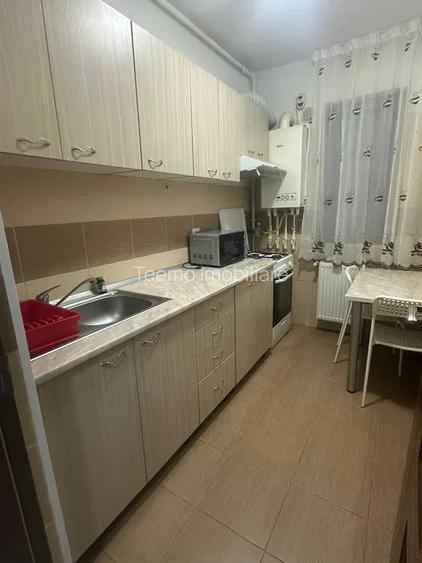 Garsoniera, decomandata, 34 mp, centrala, ac, balcon, parcare, Grand Arena  - 4