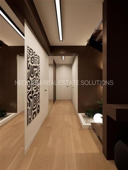 Apartament tip Duplex 5 Camere I 191 mp I Iancu Nicolae - 3