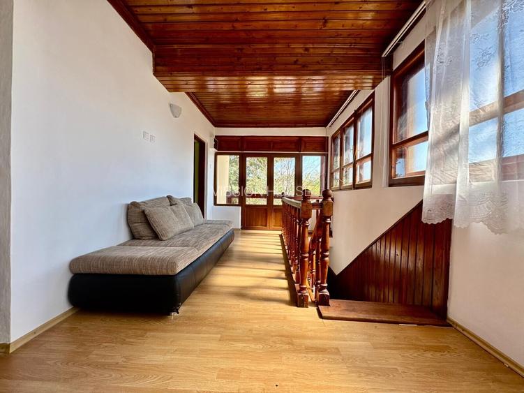 Inchiriere Vila individuala Buftea | Teren 992 mp - 18