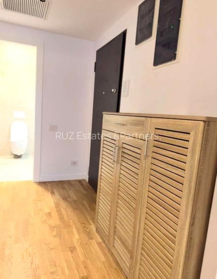 Apartament 2 camere | Prima închiriere | Residence 5 – Școala Americană - 4
