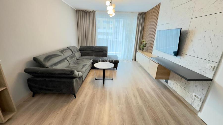 Apartament 2 camere structura mare, Urban Plaza - 4