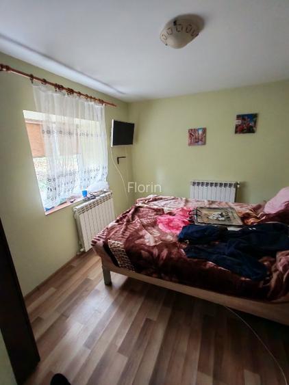 De Vanzare Casa la tara in localitatea Movila Verde la 50 km de Constanta - 5