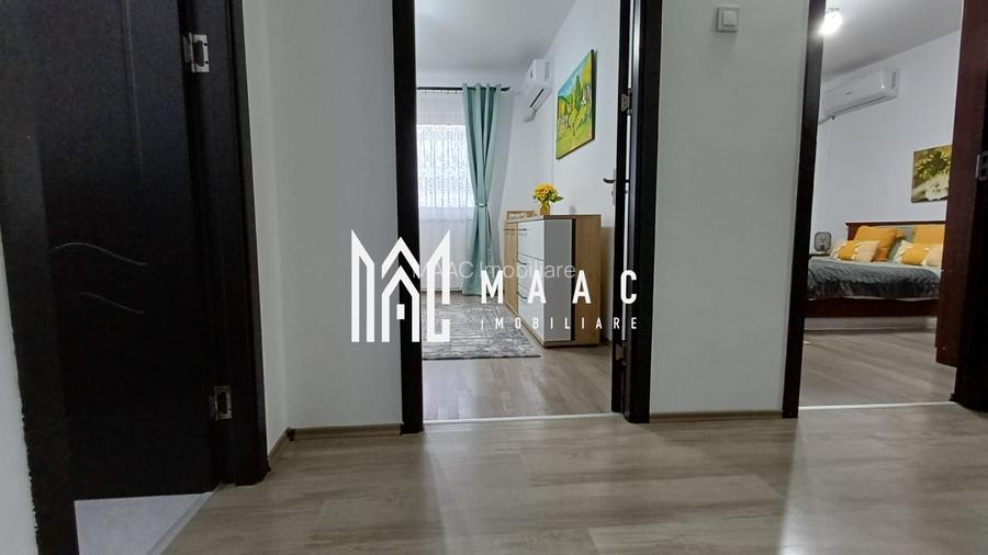 Apartament 3 camere | Decomandat | Balcon | 73 MPU | Vasile Aaron - 8