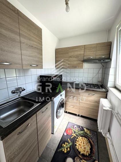 2 camere semidecomandate | Gheorgheni–Str.Lăcrămioarelor | Etaj 2/4 - 11