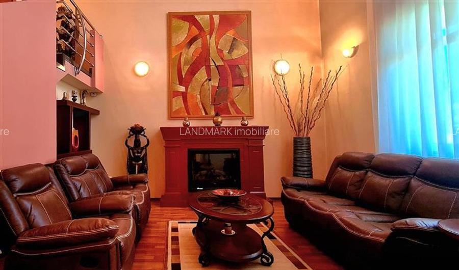 Vila de vanzare Timisoara, 4 dormitoare, piscina, garaj dublu - 6