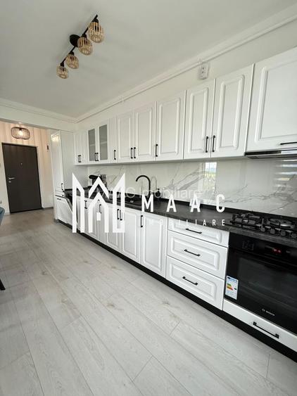 Apartament 3 camere nou | Balcon | Parcare | M. Viteazu - 14