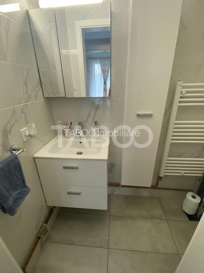 Apartament 3 camere parter+gradina 85mp+doua locuri parcare Selimbar - 5