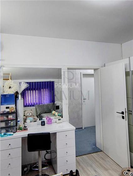 DUMBRAVITA - 3 camere 2 bai - centrala proprie - clima - ETAJ 2 - 11