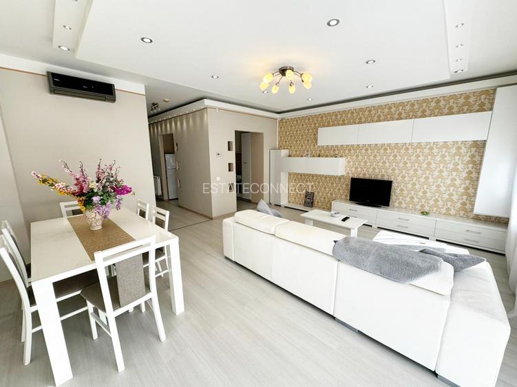 Apartament 3 camere - ARED KAUFLAND - 3